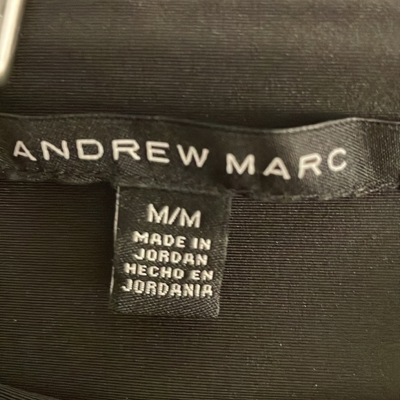 Suede like leggings - Picture 3 of 4